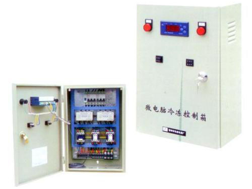 冷库设备安装厂家浅析冷库设备的安装要求